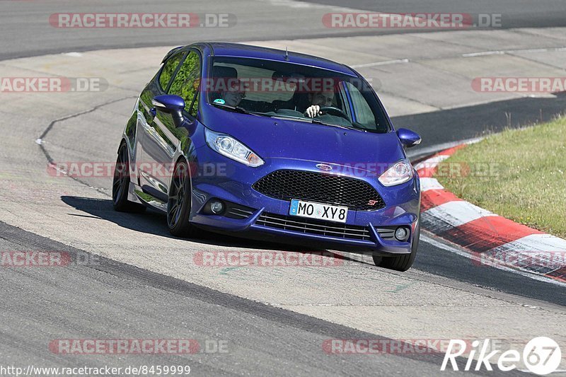 Bild #8459999 - Touristenfahrten Nürburgring Nordschleife (16.05.2020)