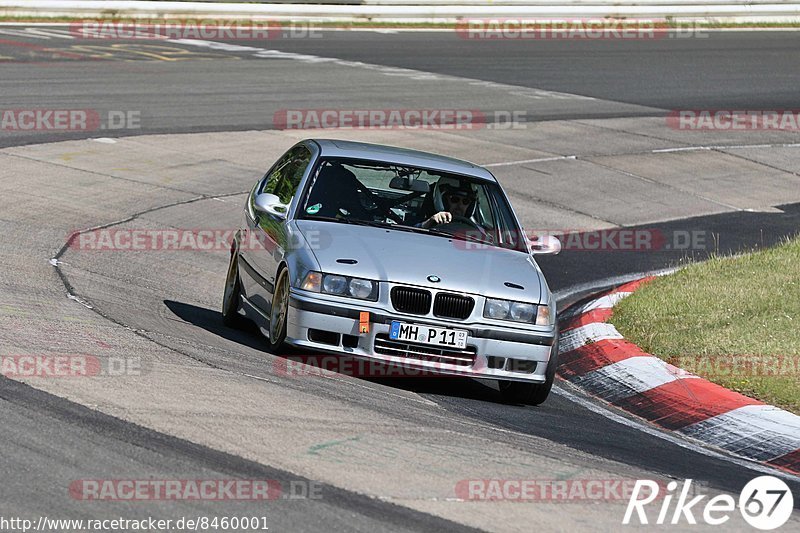 Bild #8460001 - Touristenfahrten Nürburgring Nordschleife (16.05.2020)