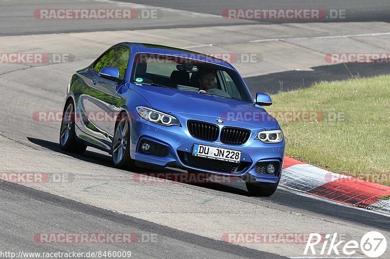 Bild #8460009 - Touristenfahrten Nürburgring Nordschleife (16.05.2020)