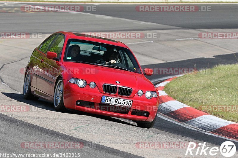 Bild #8460015 - Touristenfahrten Nürburgring Nordschleife (16.05.2020)