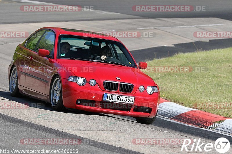 Bild #8460016 - Touristenfahrten Nürburgring Nordschleife (16.05.2020)