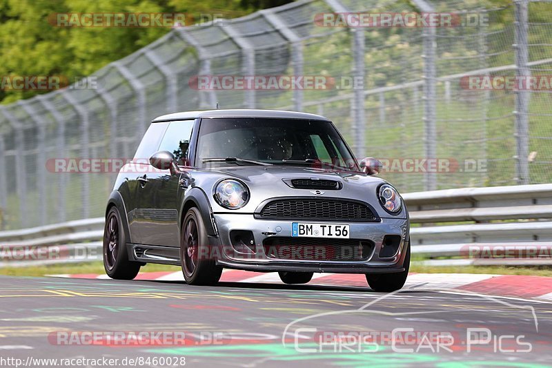 Bild #8460028 - Touristenfahrten Nürburgring Nordschleife (16.05.2020)