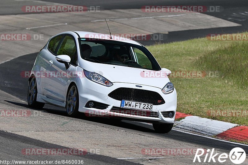 Bild #8460036 - Touristenfahrten Nürburgring Nordschleife (16.05.2020)