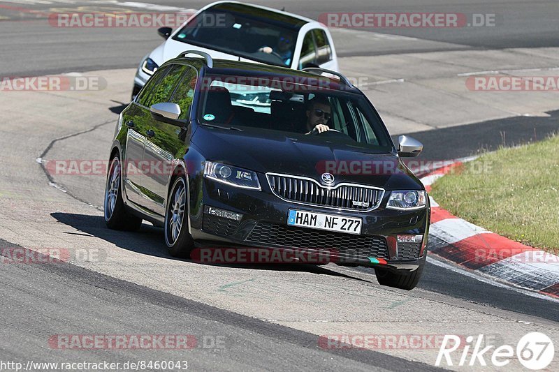 Bild #8460043 - Touristenfahrten Nürburgring Nordschleife (16.05.2020)