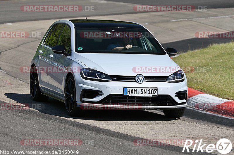 Bild #8460049 - Touristenfahrten Nürburgring Nordschleife (16.05.2020)