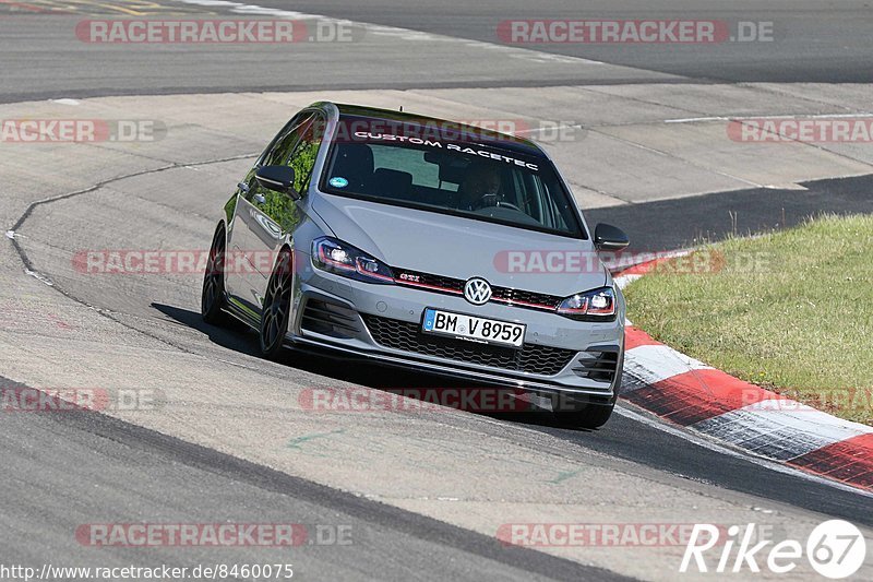 Bild #8460075 - Touristenfahrten Nürburgring Nordschleife (16.05.2020)