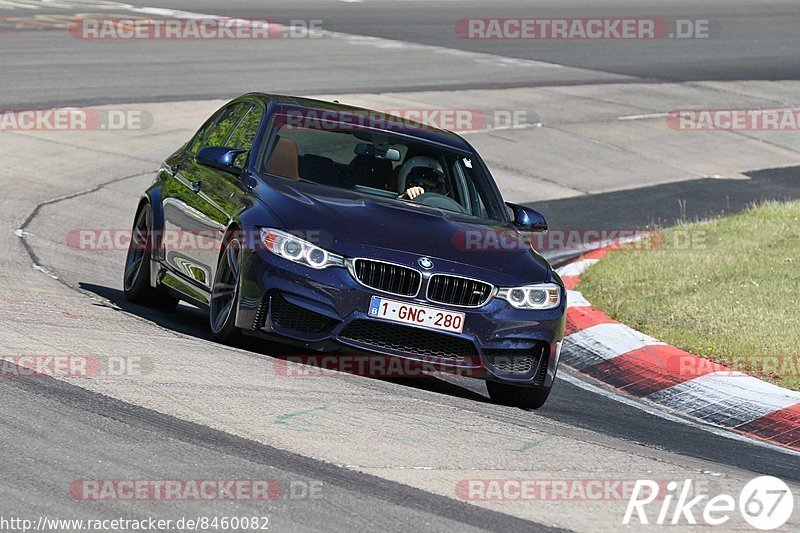 Bild #8460082 - Touristenfahrten Nürburgring Nordschleife (16.05.2020)