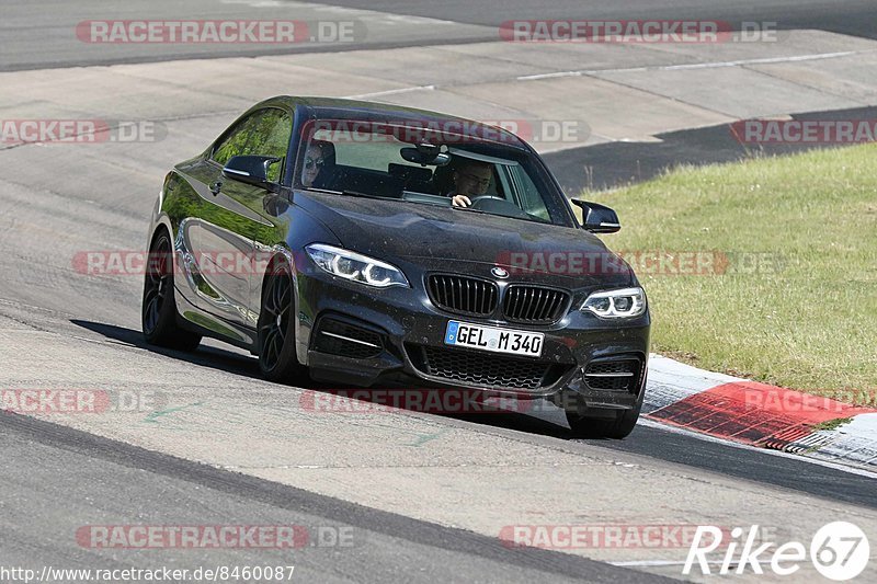 Bild #8460087 - Touristenfahrten Nürburgring Nordschleife (16.05.2020)