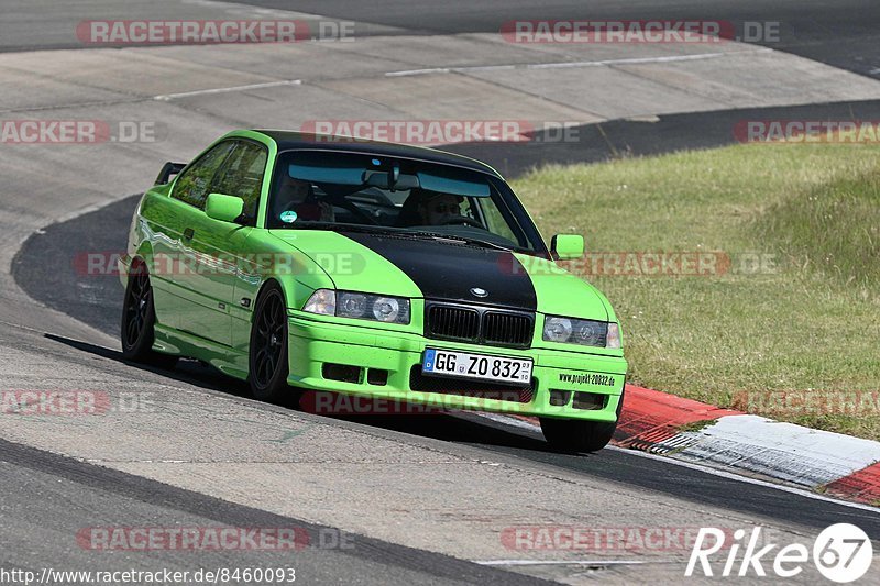 Bild #8460093 - Touristenfahrten Nürburgring Nordschleife (16.05.2020)