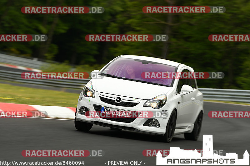 Bild #8460094 - Touristenfahrten Nürburgring Nordschleife (16.05.2020)