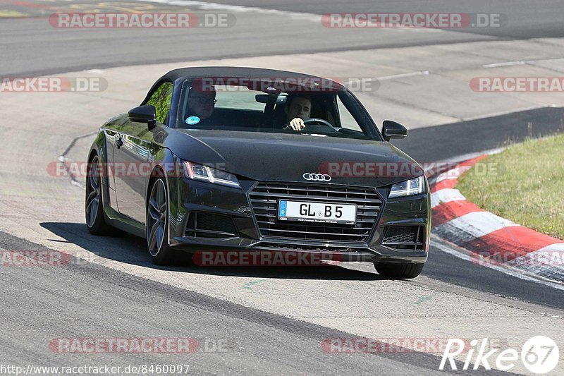 Bild #8460097 - Touristenfahrten Nürburgring Nordschleife (16.05.2020)