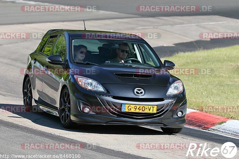 Bild #8460100 - Touristenfahrten Nürburgring Nordschleife (16.05.2020)