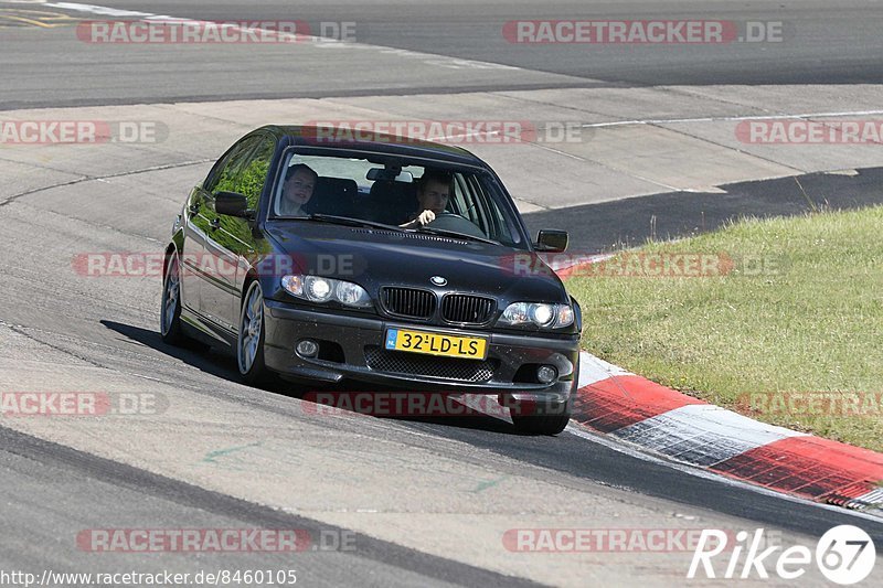 Bild #8460105 - Touristenfahrten Nürburgring Nordschleife (16.05.2020)