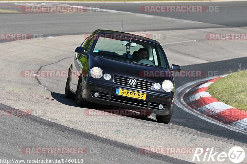 Bild #8460118 - Touristenfahrten Nürburgring Nordschleife (16.05.2020)