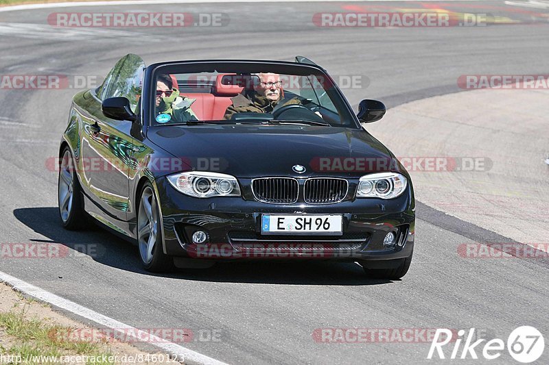 Bild #8460123 - Touristenfahrten Nürburgring Nordschleife (16.05.2020)