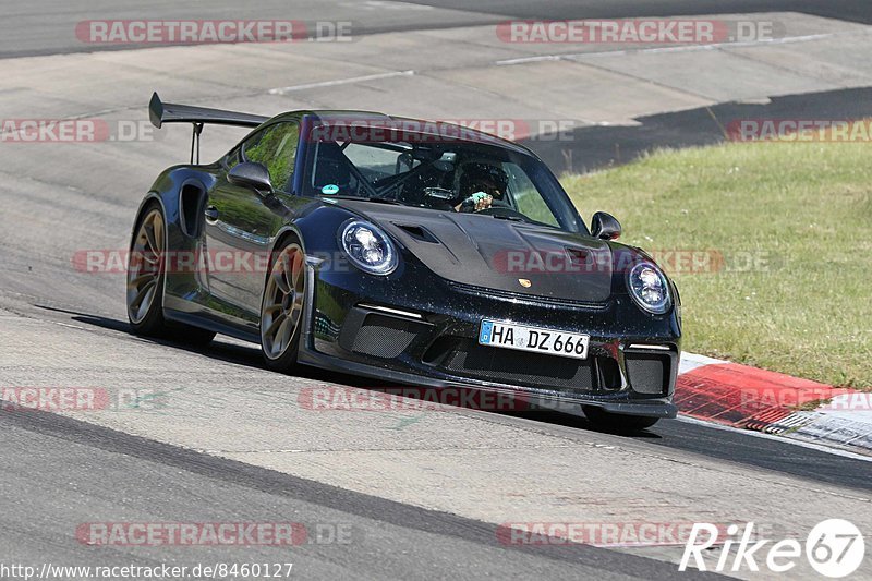 Bild #8460127 - Touristenfahrten Nürburgring Nordschleife (16.05.2020)