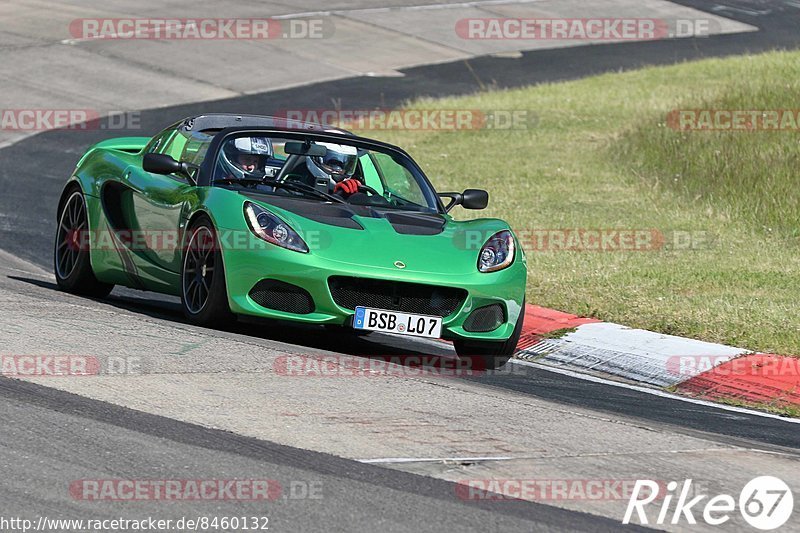 Bild #8460132 - Touristenfahrten Nürburgring Nordschleife (16.05.2020)