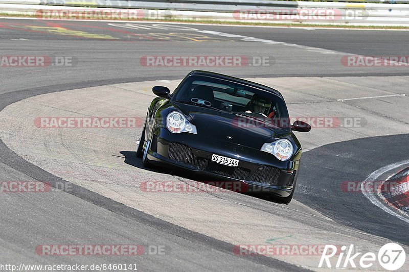 Bild #8460141 - Touristenfahrten Nürburgring Nordschleife (16.05.2020)