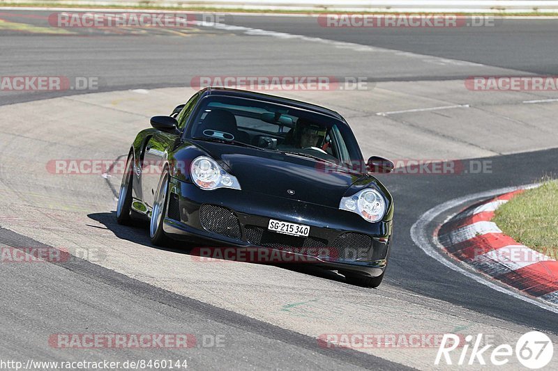 Bild #8460144 - Touristenfahrten Nürburgring Nordschleife (16.05.2020)