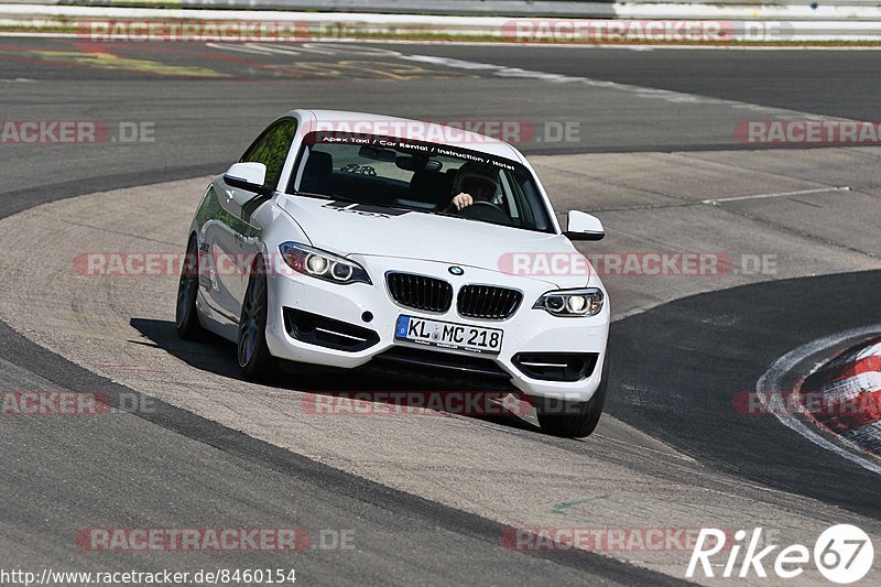 Bild #8460154 - Touristenfahrten Nürburgring Nordschleife (16.05.2020)