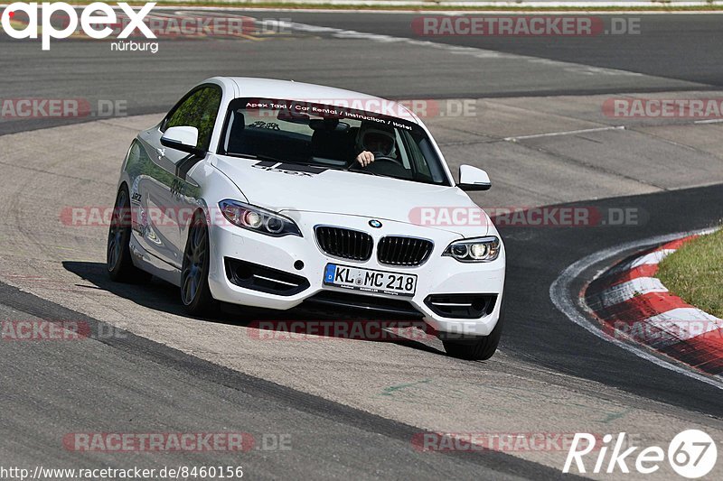 Bild #8460156 - Touristenfahrten Nürburgring Nordschleife (16.05.2020)