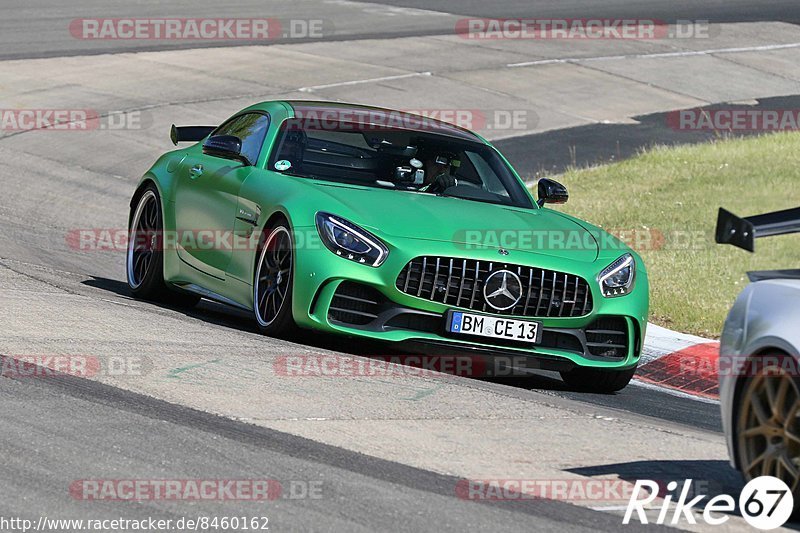 Bild #8460162 - Touristenfahrten Nürburgring Nordschleife (16.05.2020)