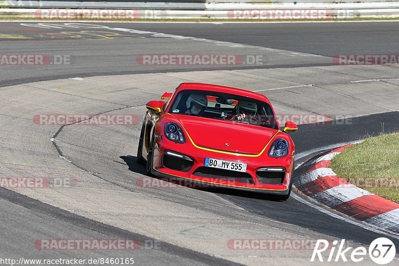 Bild #8460165 - Touristenfahrten Nürburgring Nordschleife (16.05.2020)