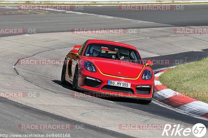 Bild #8460168 - Touristenfahrten Nürburgring Nordschleife (16.05.2020)