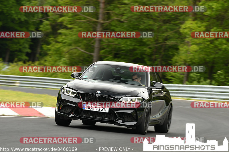 Bild #8460169 - Touristenfahrten Nürburgring Nordschleife (16.05.2020)