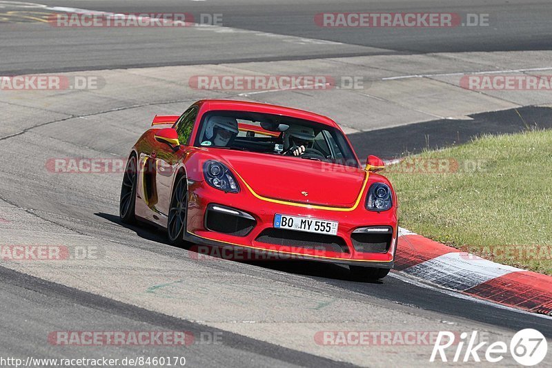 Bild #8460170 - Touristenfahrten Nürburgring Nordschleife (16.05.2020)