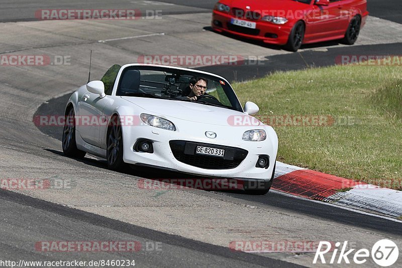 Bild #8460234 - Touristenfahrten Nürburgring Nordschleife (16.05.2020)