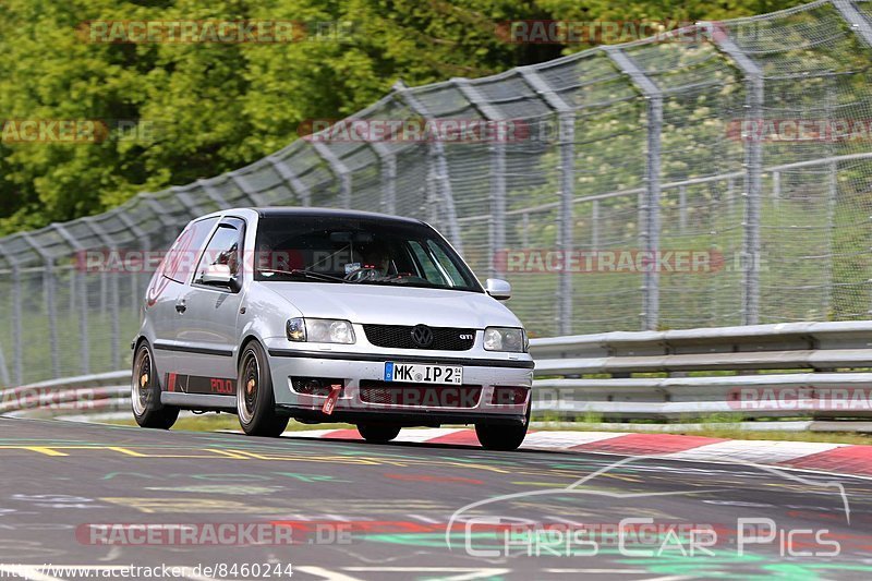 Bild #8460244 - Touristenfahrten Nürburgring Nordschleife (16.05.2020)