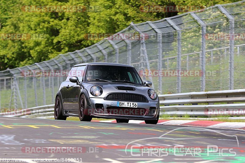 Bild #8460251 - Touristenfahrten Nürburgring Nordschleife (16.05.2020)