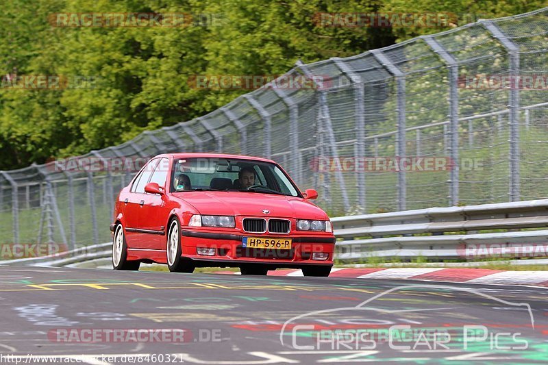 Bild #8460321 - Touristenfahrten Nürburgring Nordschleife (16.05.2020)