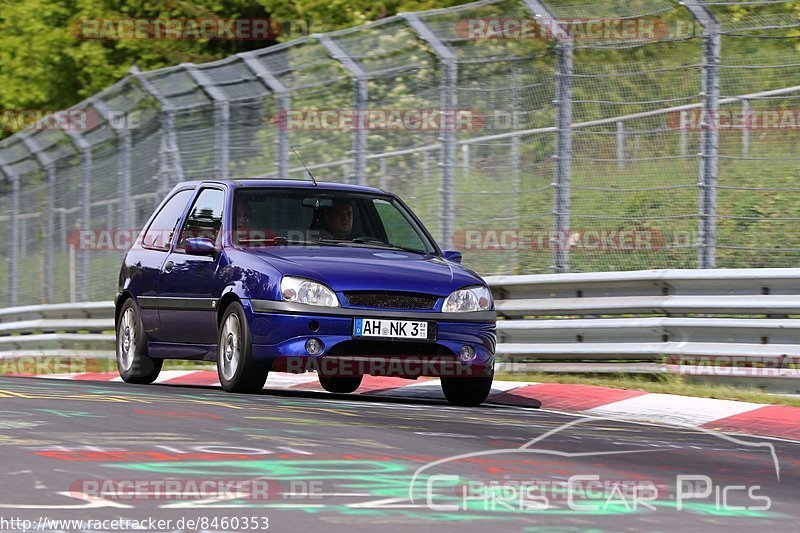 Bild #8460353 - Touristenfahrten Nürburgring Nordschleife (16.05.2020)