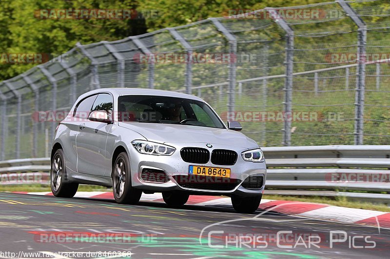 Bild #8460368 - Touristenfahrten Nürburgring Nordschleife (16.05.2020)