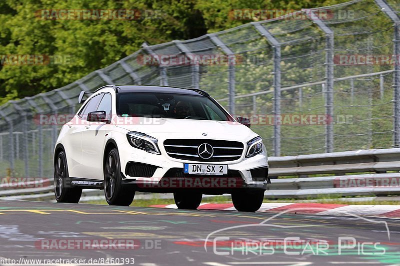 Bild #8460393 - Touristenfahrten Nürburgring Nordschleife (16.05.2020)