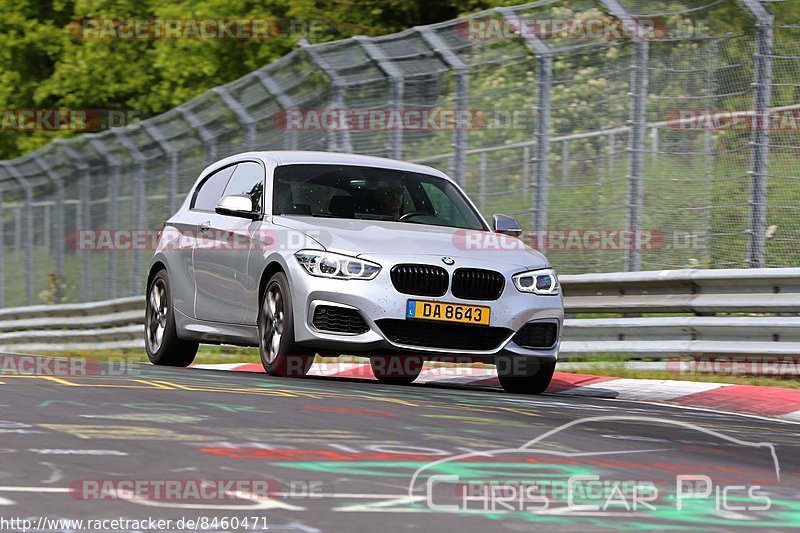 Bild #8460471 - Touristenfahrten Nürburgring Nordschleife (16.05.2020)