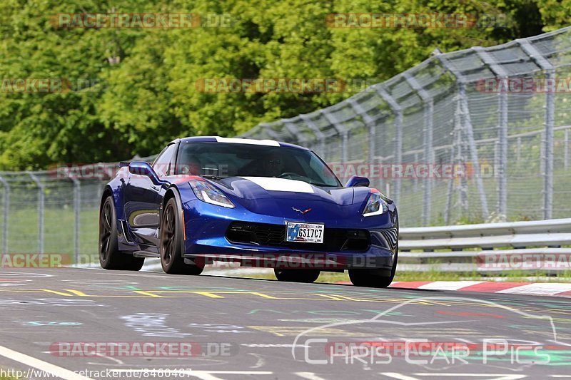 Bild #8460487 - Touristenfahrten Nürburgring Nordschleife (16.05.2020)