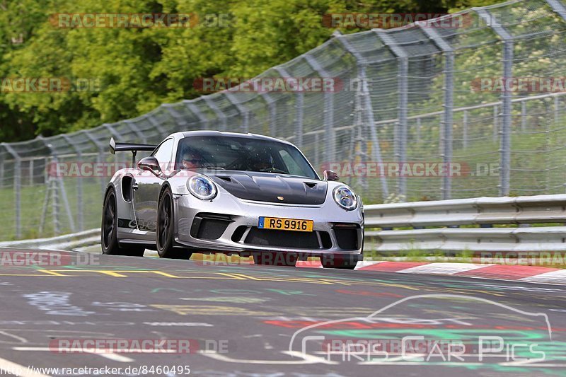 Bild #8460495 - Touristenfahrten Nürburgring Nordschleife (16.05.2020)