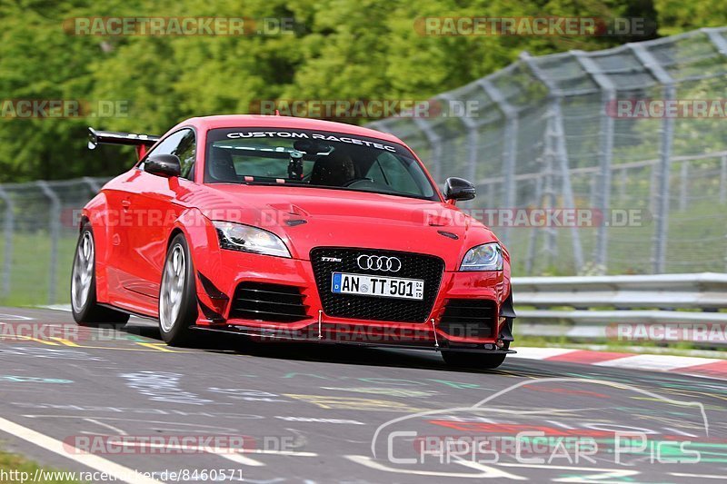 Bild #8460571 - Touristenfahrten Nürburgring Nordschleife (16.05.2020)