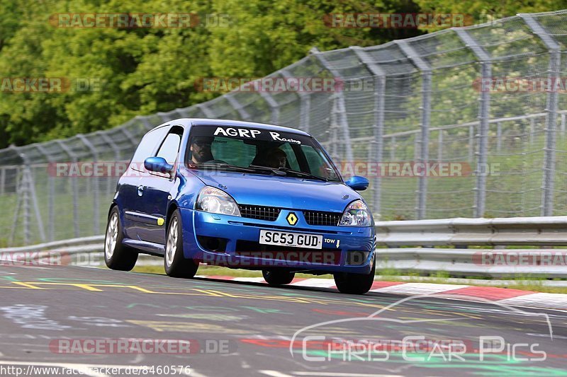 Bild #8460576 - Touristenfahrten Nürburgring Nordschleife (16.05.2020)