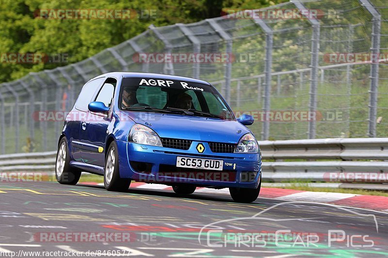 Bild #8460577 - Touristenfahrten Nürburgring Nordschleife (16.05.2020)