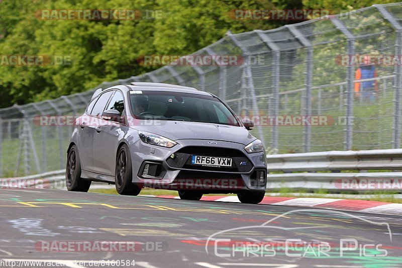 Bild #8460584 - Touristenfahrten Nürburgring Nordschleife (16.05.2020)