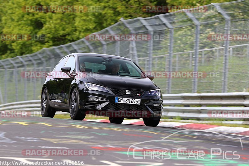 Bild #8460596 - Touristenfahrten Nürburgring Nordschleife (16.05.2020)