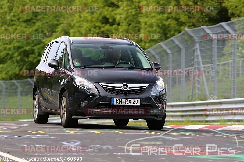 Bild #8460690 - Touristenfahrten Nürburgring Nordschleife (16.05.2020)