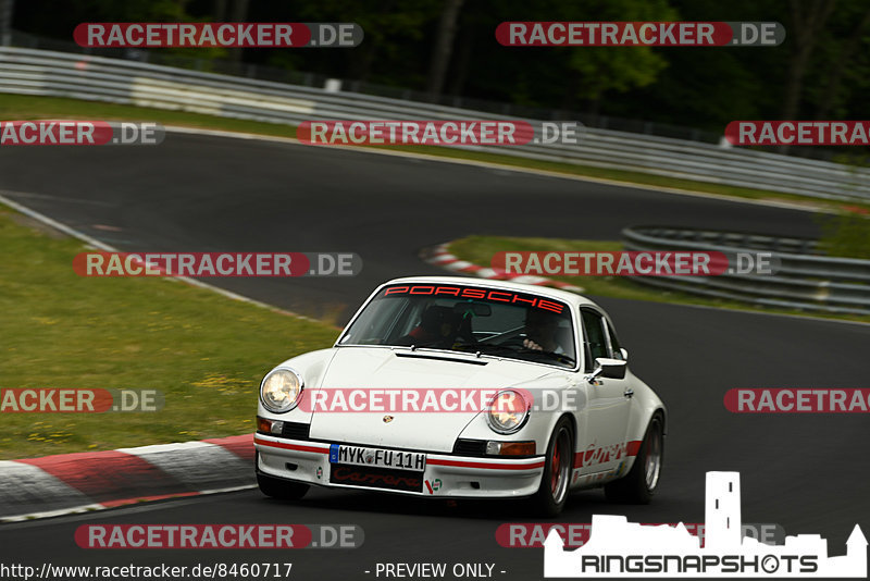 Bild #8460717 - Touristenfahrten Nürburgring Nordschleife (16.05.2020)