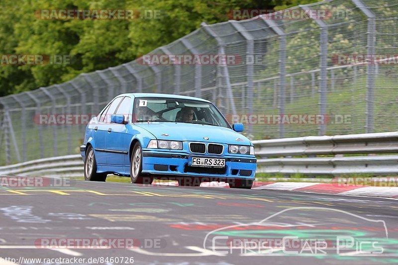 Bild #8460726 - Touristenfahrten Nürburgring Nordschleife (16.05.2020)