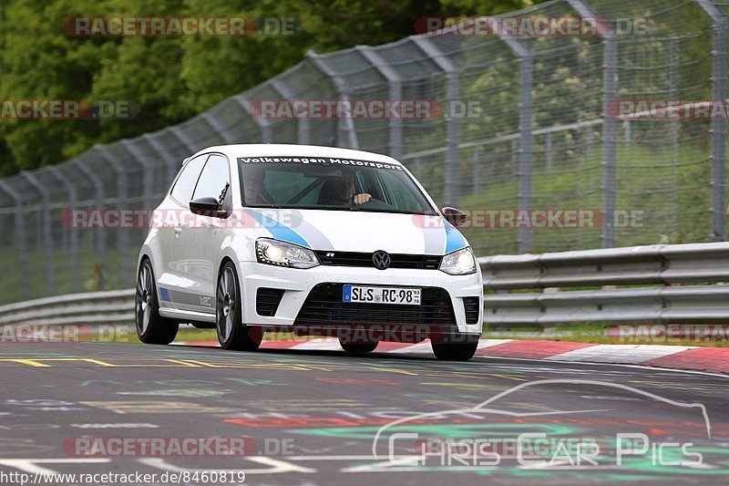 Bild #8460819 - Touristenfahrten Nürburgring Nordschleife (16.05.2020)