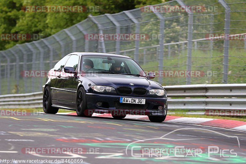 Bild #8460869 - Touristenfahrten Nürburgring Nordschleife (16.05.2020)